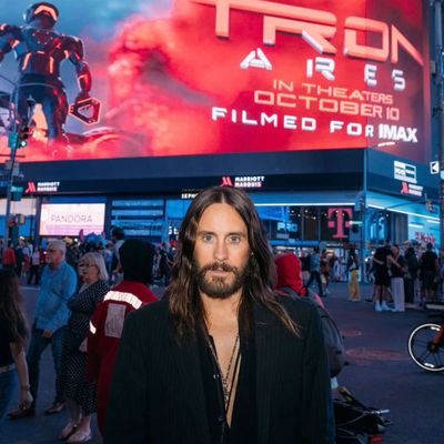 GarrettHaak's profile picture. TRON:ARES IN THEATERS OCT 10🏍️🔥 #                         ( MY PRIVATE ACCOUNT)