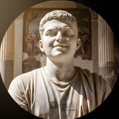 StartusharMr's profile picture. Breaking things down and finding mechanics behind them.
Founder 
@libertypartyind.  On a mission to make India Great.