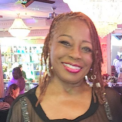 KyrahUniqu17704's profile picture. Licensed Esthetician Educator