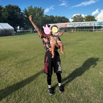11m👶 /キングオージャー🕷️🕸️ /ガヴ🍮ゴジュウジャー🐺💐/アイドル現場、バンドフェスにいた🤷♀️特撮イベは継続したい🫡すきぴは💙りとくん🦈🤍ちあき🕊️前世あいのーん