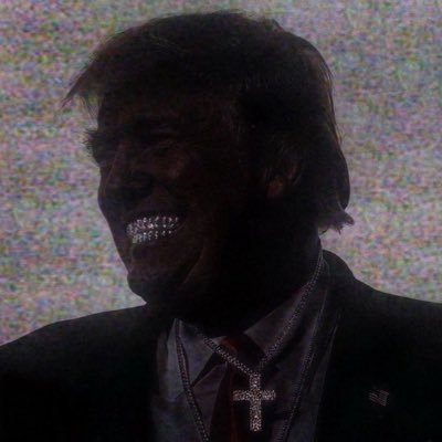 Recreational Tylenol Enthusiast, Midwest Modern Homesteader, Proud Racist, Homophobe, Xenophobe, Fascist Nazi Supporter.