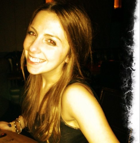 amandapeyser's profile picture. 