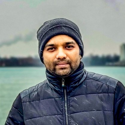 ImrulShuva's profile picture. 