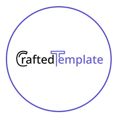 c_template's profile picture. Download Free, production-ready website templates to launch faster.