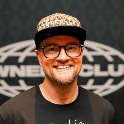 owenmecham's profile picture. 