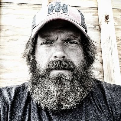 martyrian_slave's profile picture. Reformed Baptist, Husband, Father of 6, Sheepdog, Builder, Master Electrician, and owner.  Music, drawing, smithing, writing.
Pew pew.