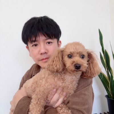 cvPgbGvLa292198's profile picture. 4歳トイプードルぽんちゃんと暮らしてます🐾 犬や自然が好きな人、気軽に絡んでください☺️ #犬好きさんと繋がりたい