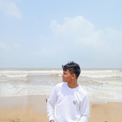 Omkar1426's profile picture. 