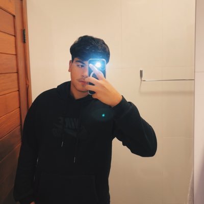 bhayanzx's profile picture. predestinado