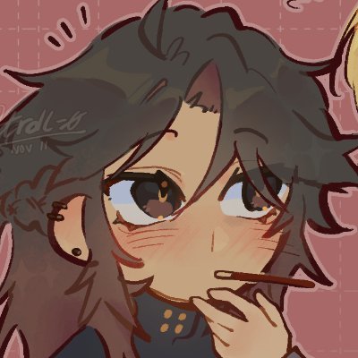 Luciel ✦さんのプロフィール画像