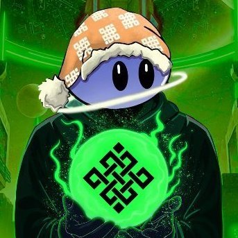 Contributor @blocksense_ @ritualnet
Discord : sriyanfernando
GEN⚫️0011095