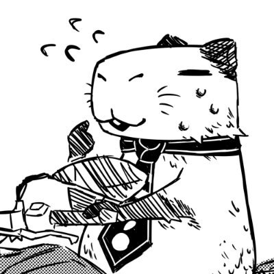 whatever_is_1's profile picture. Capybara Artista 🍊
Comisiones abiertas en Vgen: https://t.co/BPjaAuB4IL