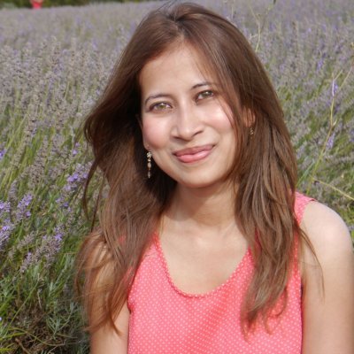Data Scientist, ML Engineer | Affiliate Alumna @MIT