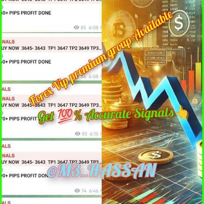 pips_forex01's profile picture. Gold & Crypto Expert