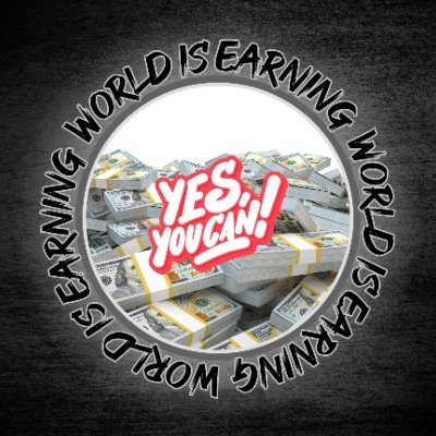 World is earning by using these tools - Why Don't You
Question: Can we earn online ?
Answer: Yes you can.