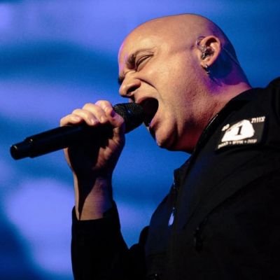 draiman018293's profile picture. Disturbed🤟