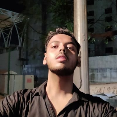 vinamra_saurav2's profile picture. SDE || I code👨‍💻 ||  B. Tech CSE '26