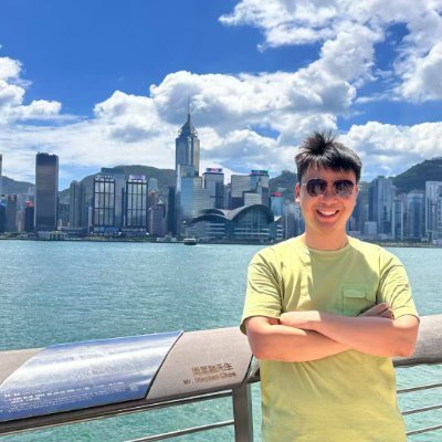 MkerHZ's profile picture. I’m HZ—building from zero in public. 
https://t.co/F3z544gBsG & https://t.co/B2vZG9fhim & https://t.co/zMZYUKAV3Q & https://t.co/AnZhJX4fWr
More coming. Tell me what you need.