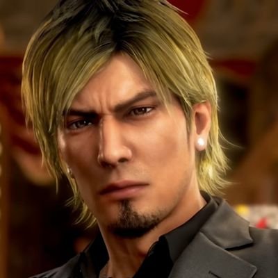 kiryu00kk's profile picture. 表で話せない事とか。普通に🔞発言、夢発言もするよ。桐生一馬の夢女。35↑
フォローは現在表垢で繋がっている夢女さんで成人済の方のみ。