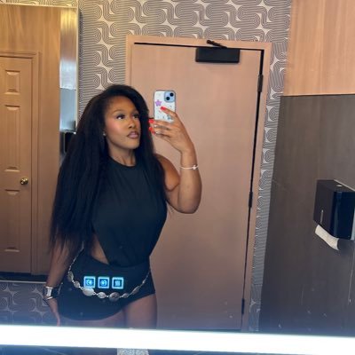 Zericka_Montana's profile picture. Long Live Savage 😇❤️ I BEEN THAT💚