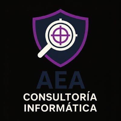 aeaconsultoria_'s profile picture. Soluciones tecnológicas a tu medida. Más de 10 años ayudando a empresas y profesionales a proteger, optimizar y hacer crecer su infraestructura tecnológica.