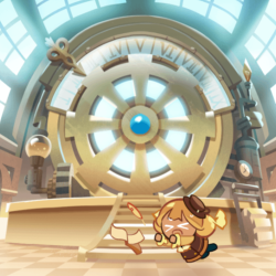 TimeBalanceDept's profile picture. Hello! This is the official account for the entire TBD! Made and mostly managed by Coffee Candy Cookie!