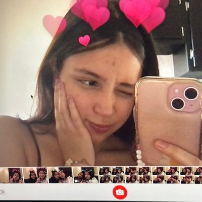 cantbeuronIy1's profile picture. everything’s embarrassing