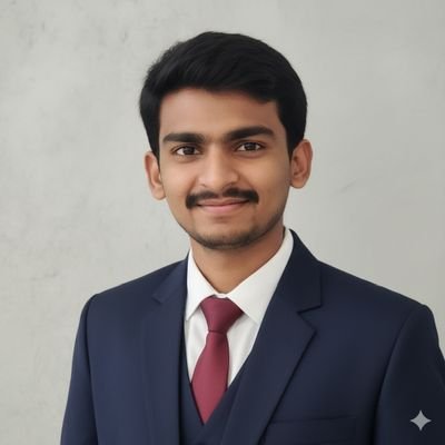 RameshPolaveni_'s profile picture. Civilized💫