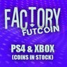 EAFCCOINSHOP's profile picture. EA FC COIN SHOP