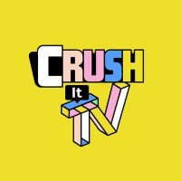 CRUSH TV 21++ (@sexywan_) 's Twitter Profile Photo CRUSH TV 21++ (@sexywan_) 's Twitter Profile Photo