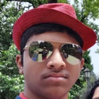 KolkataTechFPV's profile picture. 