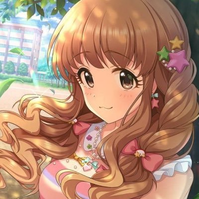 ♡ #yumetwt ── new gimmick account ( ´ ꒳ ` ) ── theme : moroboshi kirari ♡┈⋆ 。੭ only one owner here! prompts , gimmicks , etc!