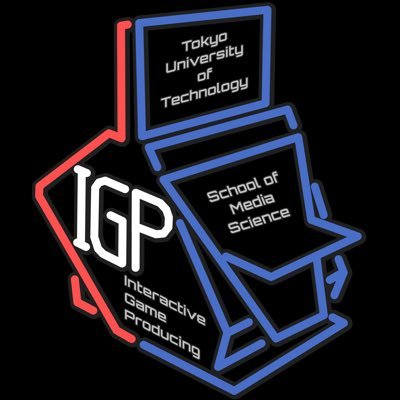 TUTgp2025's profile picture. 東京工科大学メディア学部 ゲーム制作プロジェクト「インタラクティブ・ゲーム制作」の学生アカウントです オープンキャンパスや東京ゲームショウに向けて絶賛準備中！ ゲーム開発をはじめとした学生の活動等をお知らせします 関連タグ/感想タグ→ #tutgp