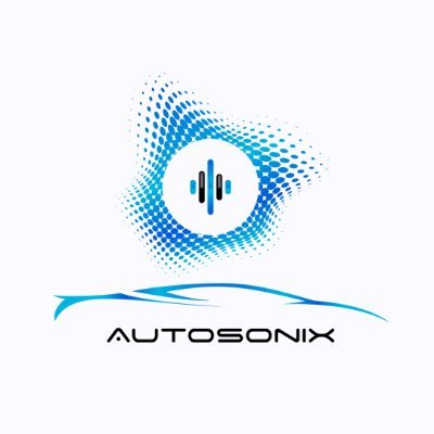 autosonixai's profile picture. "Global leader in AI acoustic diagnostics | Real-time sound insights for fleets & dealerships | Master-tech in a Microchip™ | #AIAutomotive".