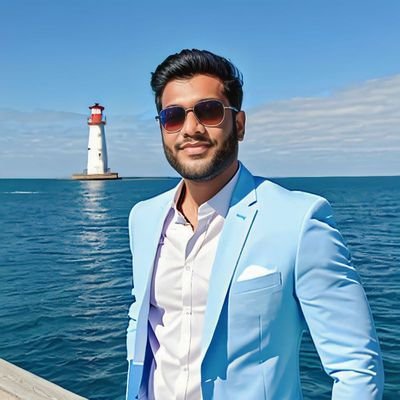 Adnansouthern's profile picture. Building the future of social interaction through Web3 and responsible AI. 
Web3 | DeFi | AI