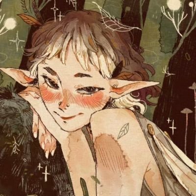 minto_art's profile picture. She/her • 24