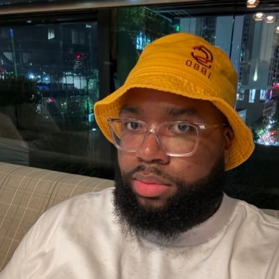 TylerThaTruth's profile picture. “Expectations are the Thief of Joy”- I don’t know who said it