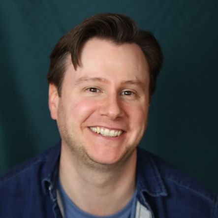 He/Him | Actor | Voice Actor | The Last of Us | #Smite2 | #Farlight84 | #ReadyorNot | #Beneath | #AFKJourney | #Dislyte |