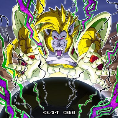 ドラゴンボールZ ドッカンバトル】公式 (@dokkan_official) / X