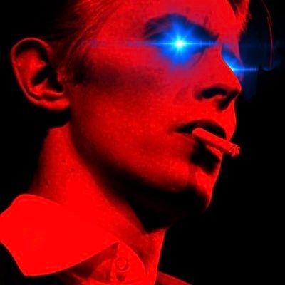 aurumdeus1's profile picture. Now intangible