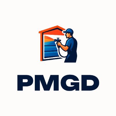 PmgdTim's profile picture. Expert painting services for all types of residential and commercial garage doors!