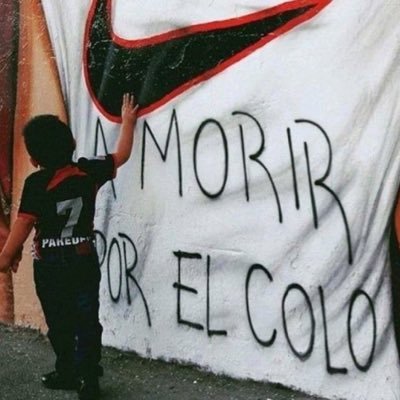 gcoss_'s profile picture. Hincha de Colo Colo y Amante del Futbol🇾🇪🤟