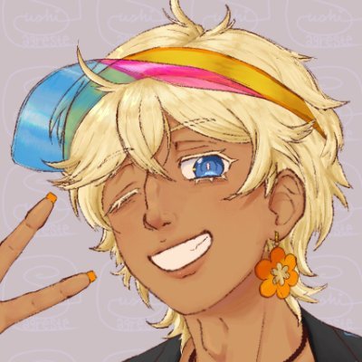 Sushi™さんのプロフィール画像
