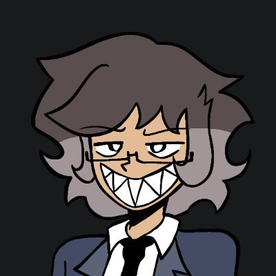 TBEEPM_4413's profile picture. Why, what a terrifying app this is.