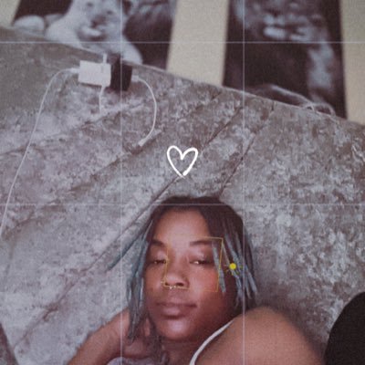 Deafness🦻🏾 | INTROVERT 🧘🏾♀️| Locs Journey 🌱✨ https://t.co/uYbiQguTbi 🫶🏾