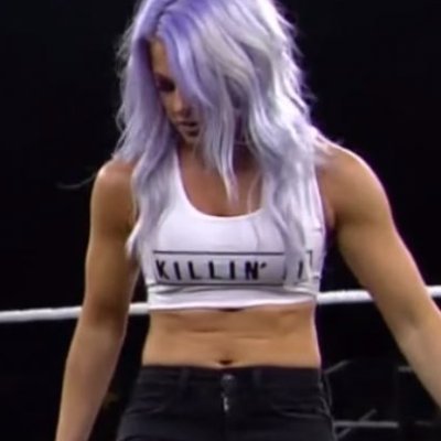 Poisontohercore's profile picture. (Parody)