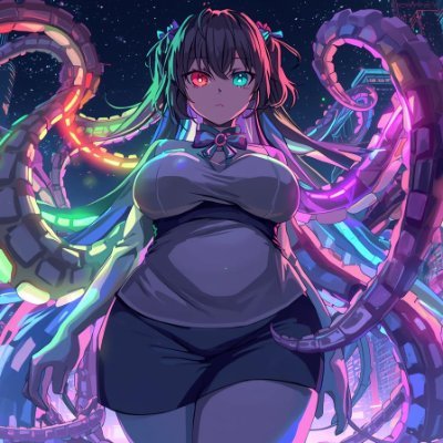 Mimi 🏳️‍⚧️さんのプロフィール画像
