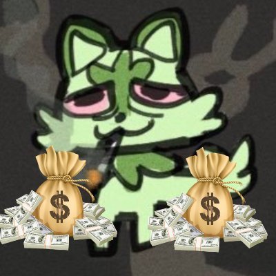 M1das_cs's profile picture. twitters most beloved winner