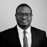 razaqahmed1's profile picture. Co-founder/CEO @Cowrywise
A life less ordinary I Hala Madrid