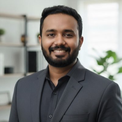richin_kottaram's profile picture. Building @OnlineIIMA | ex-@iimb_official and @NLSIUofficial | Exploring the intersection of edtech, product and climate action | Views are personal